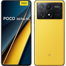 Thay mặt kính Xiaomi Poco X6, Poco X6 Pro