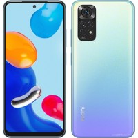 Ép mặt Kính Xiaomi Redmi Note 11