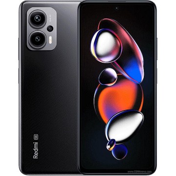 Thay mặt kính Xiaomi Redmi Note 12T Pro