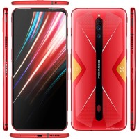 Ép kính ZTE nubia Red Magic 5G/ 5G Lite/ 5S