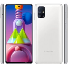 Thay kính, ép mặt kính Samsung M51