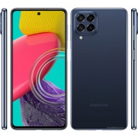 Thay kính, ép mặt kính Samsung M53