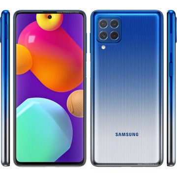 Thay kính, ép mặt kính Samsung M62