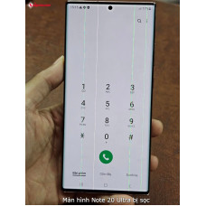 Fix - Sửa lỗi sọc màn hình Samsung Note 20, Note 20 Ultra Fix - Sửa lỗi sọc màn hình Samsung Note 20, Note 20 Ultra