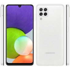 Thay kính Samsung A22