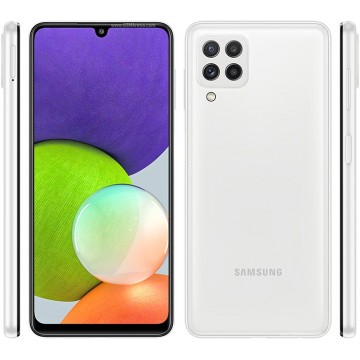 Thay kính Samsung A22