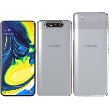 Ép Kính Samsung A80