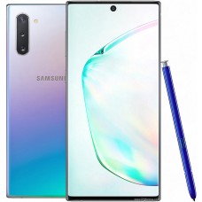 Ép kính Samsung Note 10