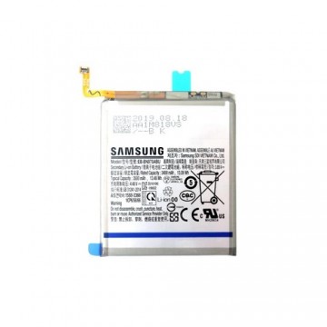 Thay pin Samsung Galaxy Note 10