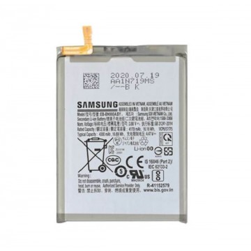 Thay pin Samsung Galaxy Note 20 Ultra