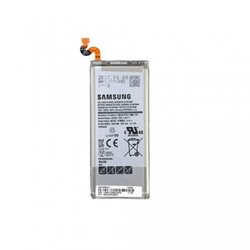 Thay pin Samsung Galaxy Note 8